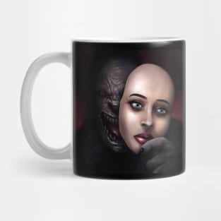 Deception Mug